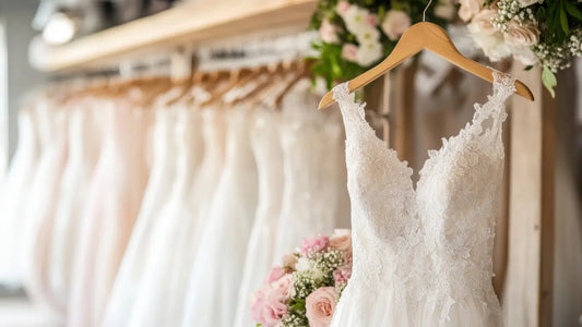 Salon du Mariage 2025 à Paris : Inspirations, tendances et émotions à retenir