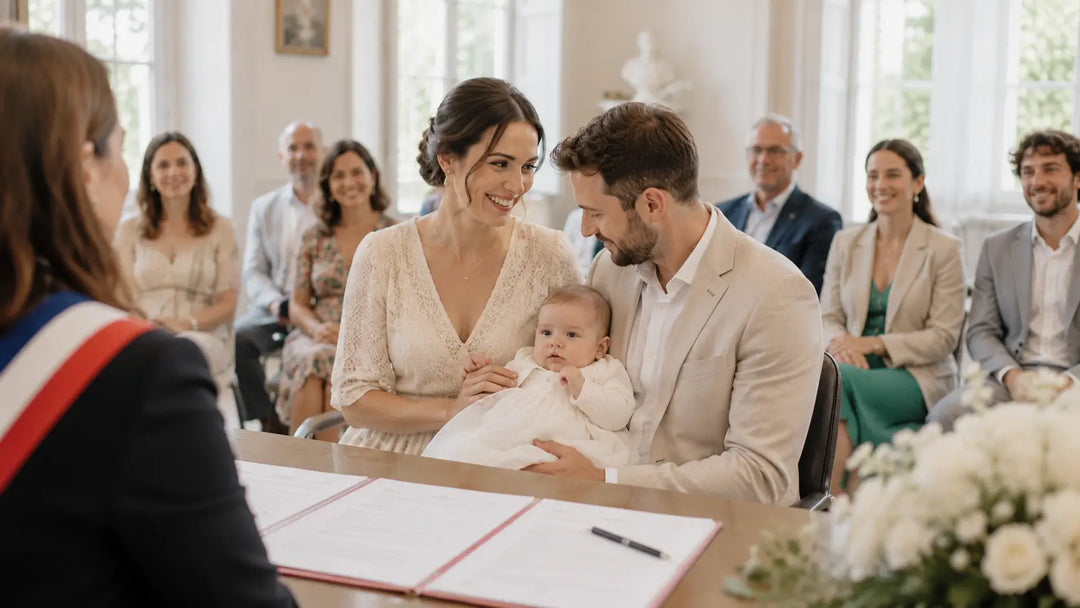 Baptême Civil : Guide du Parrainage Républicain