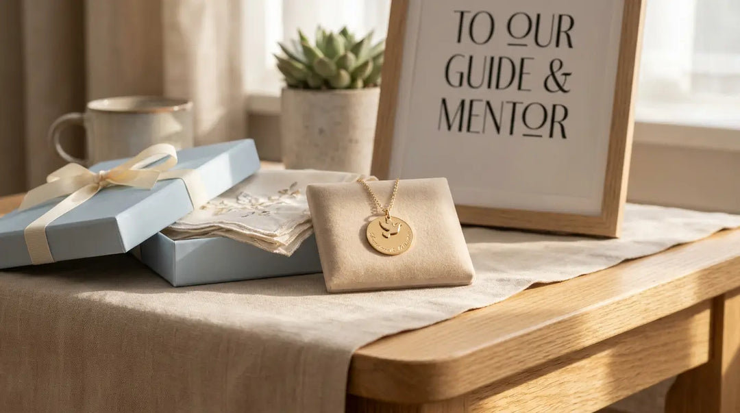 Cadeau parrain marraine : 15 idées originales pour le baptême