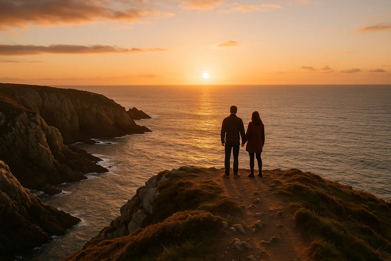 Élopement : Tout Savoir sur le Mariage Intime Tendance