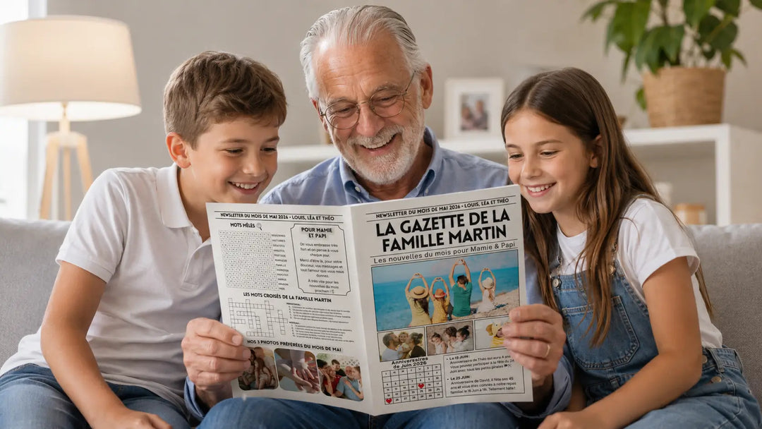 Famileo : prix, avis et alternative sans abonnement