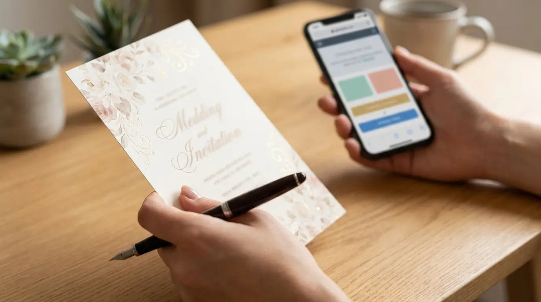 Réponse à une invitation de mariage : 25 exemples de textes à copier