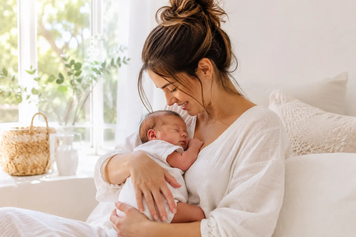 Cadeau de naissance : 18 idées pour la maman et pour bébé