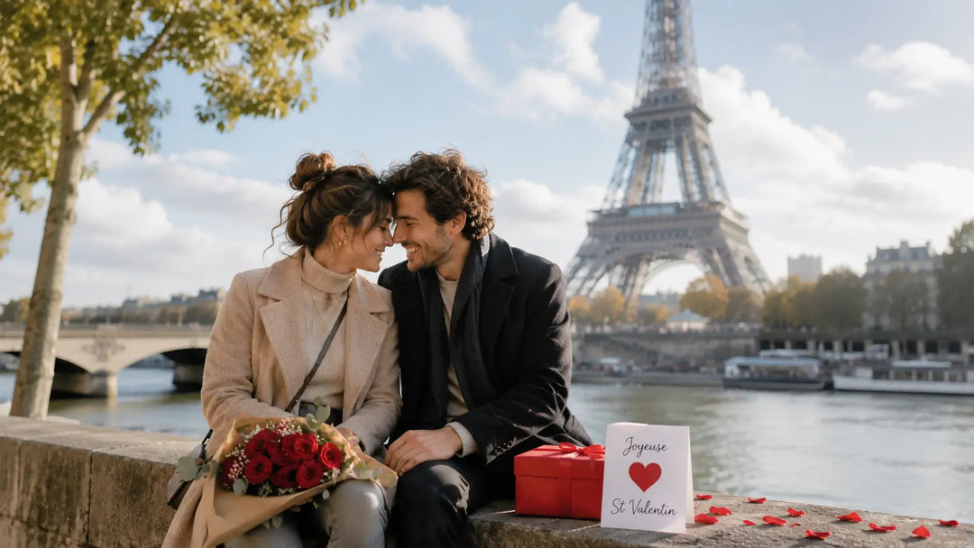 Réussir votre Dimanche de Saint Valentin 2027