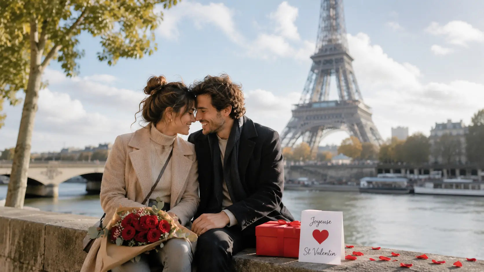 Réussir votre Dimanche de Saint Valentin 2027