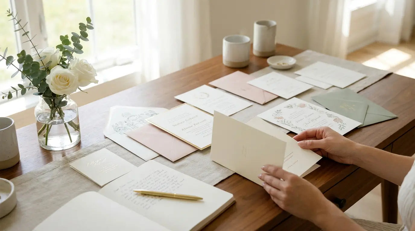 texte invitation mariage