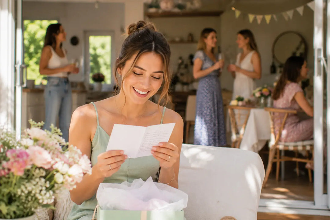 Texte d'invitation anniversaire adulte : 50 exemples à copier