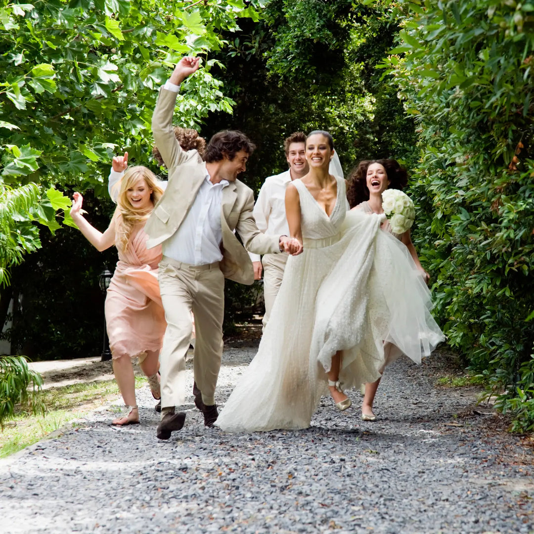 ❦ Mariage