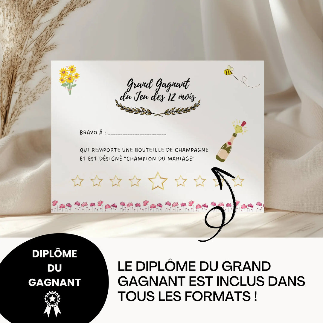 Le Secret de la Témoin - spécial EVJF - 6 Le Secret de la Témoin - spécial EVJF - 6
