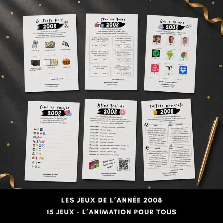 Jeux d&