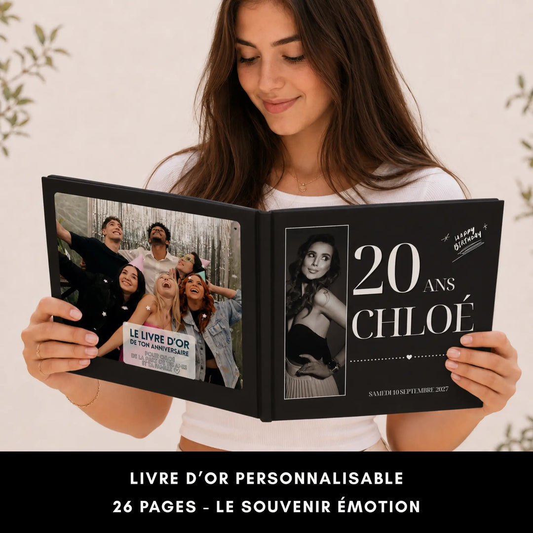 Livre d&