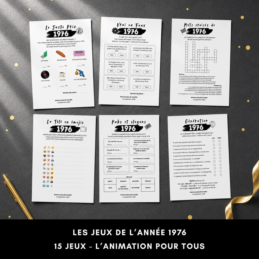 Jeux d&