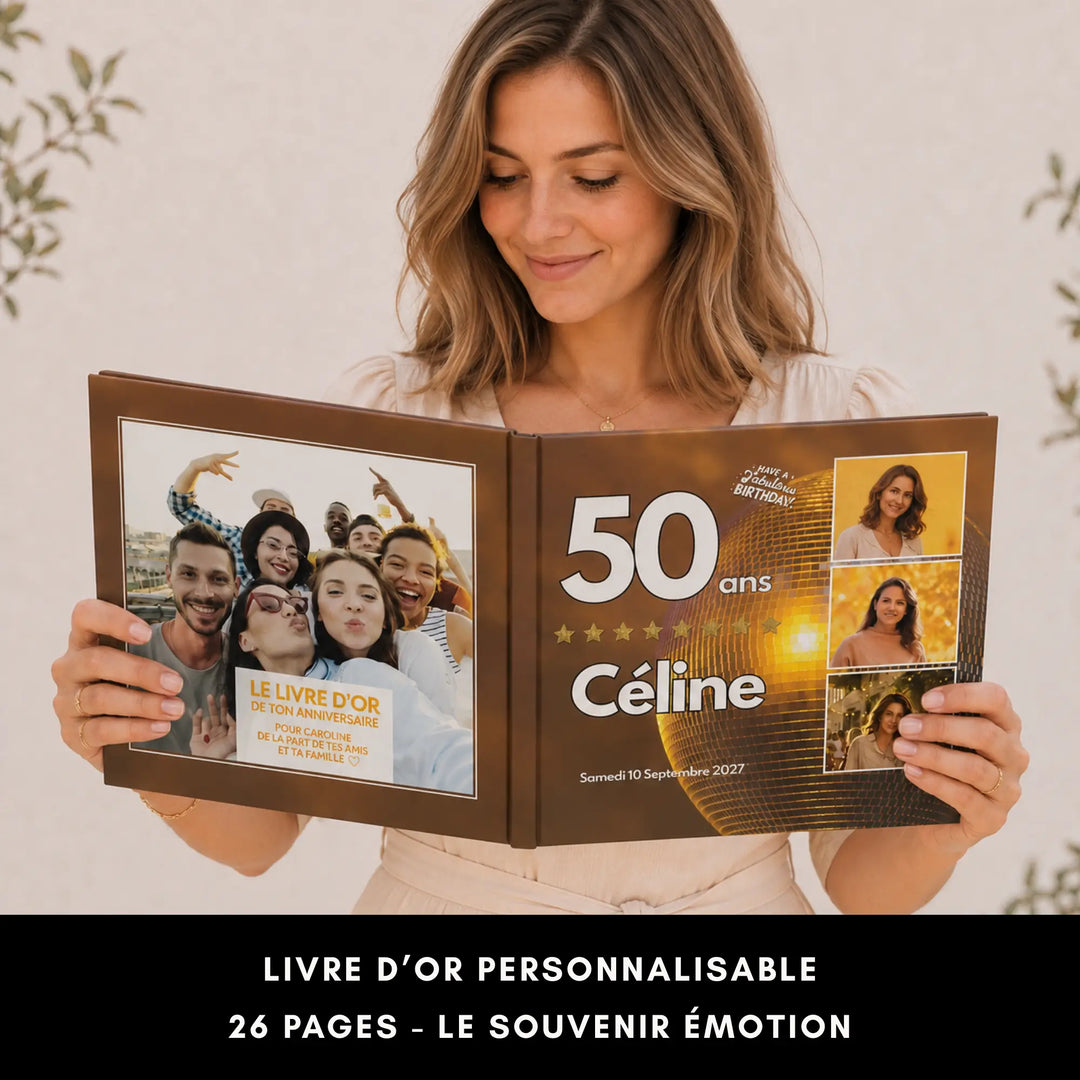 Livre d&
