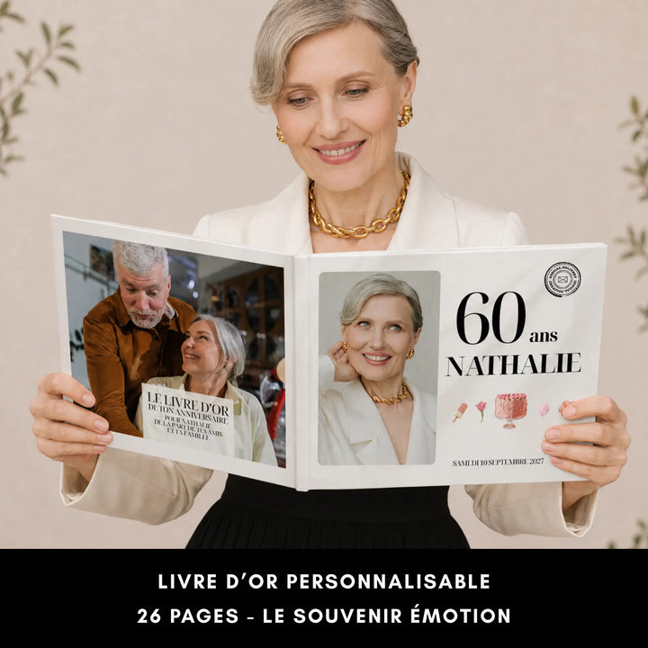 Livre d&