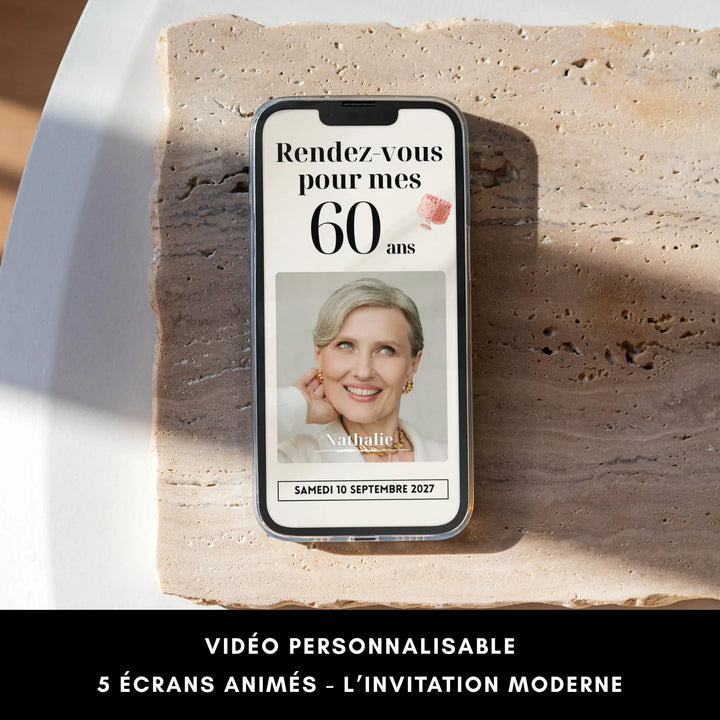 Vidéo d&
