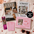 Kit EVJF personnalisé essentiel Love