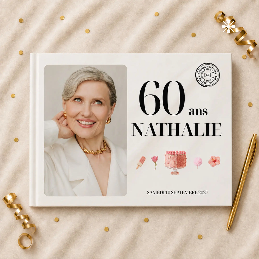Livre d&
