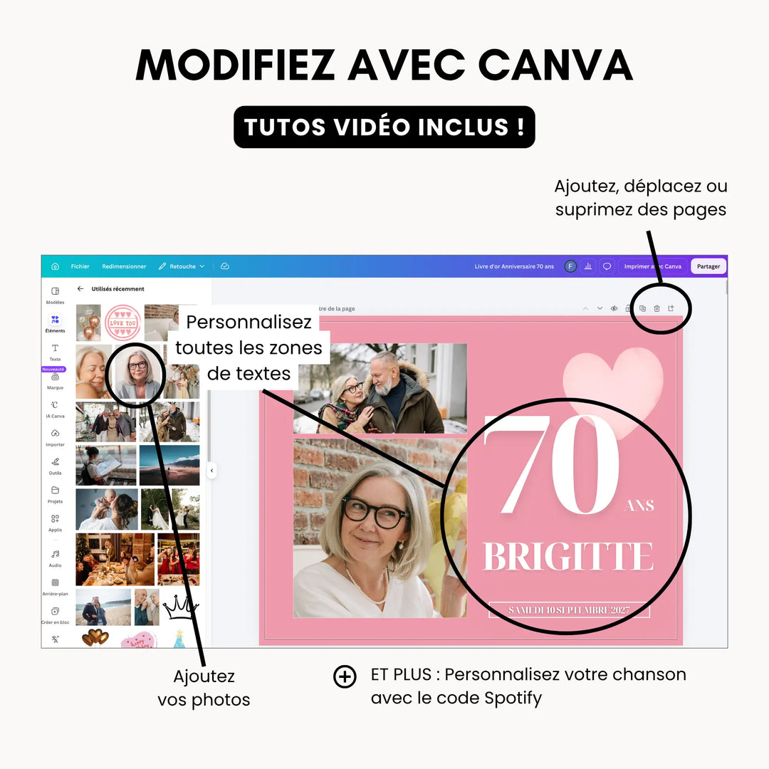 Livre d&