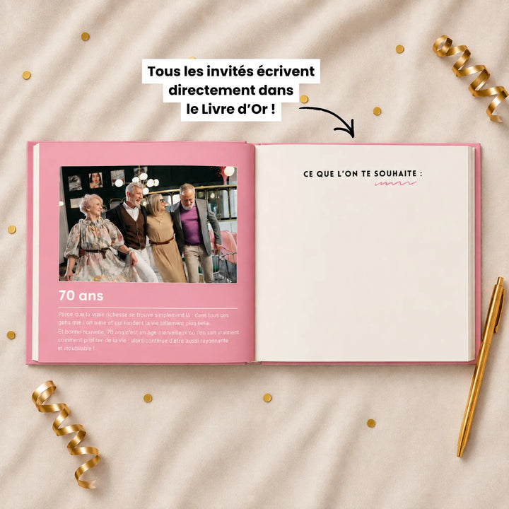 Livre d&