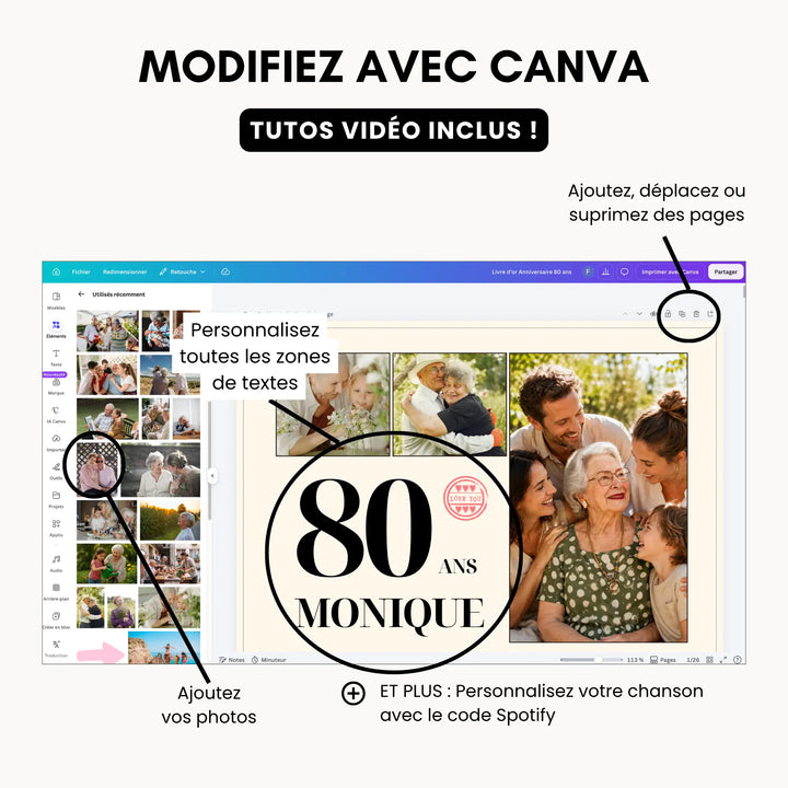 Livre d&