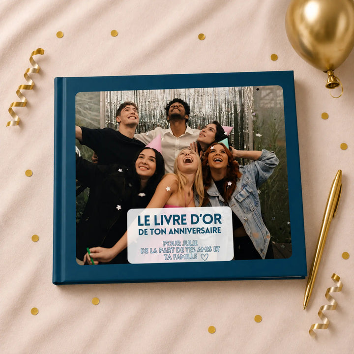 Livre d&
