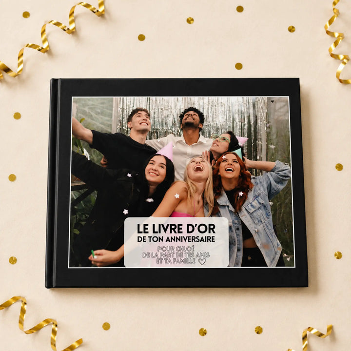 Livre d&