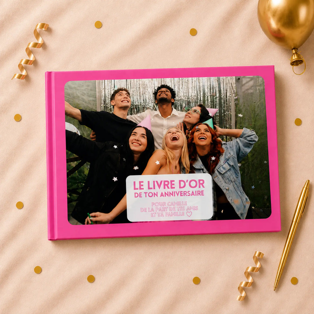 Livre d&