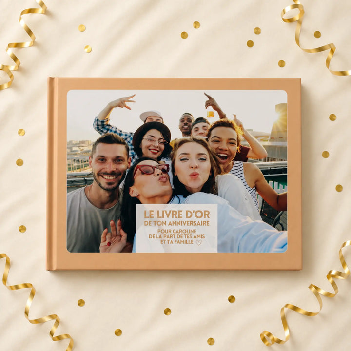 Livre d&