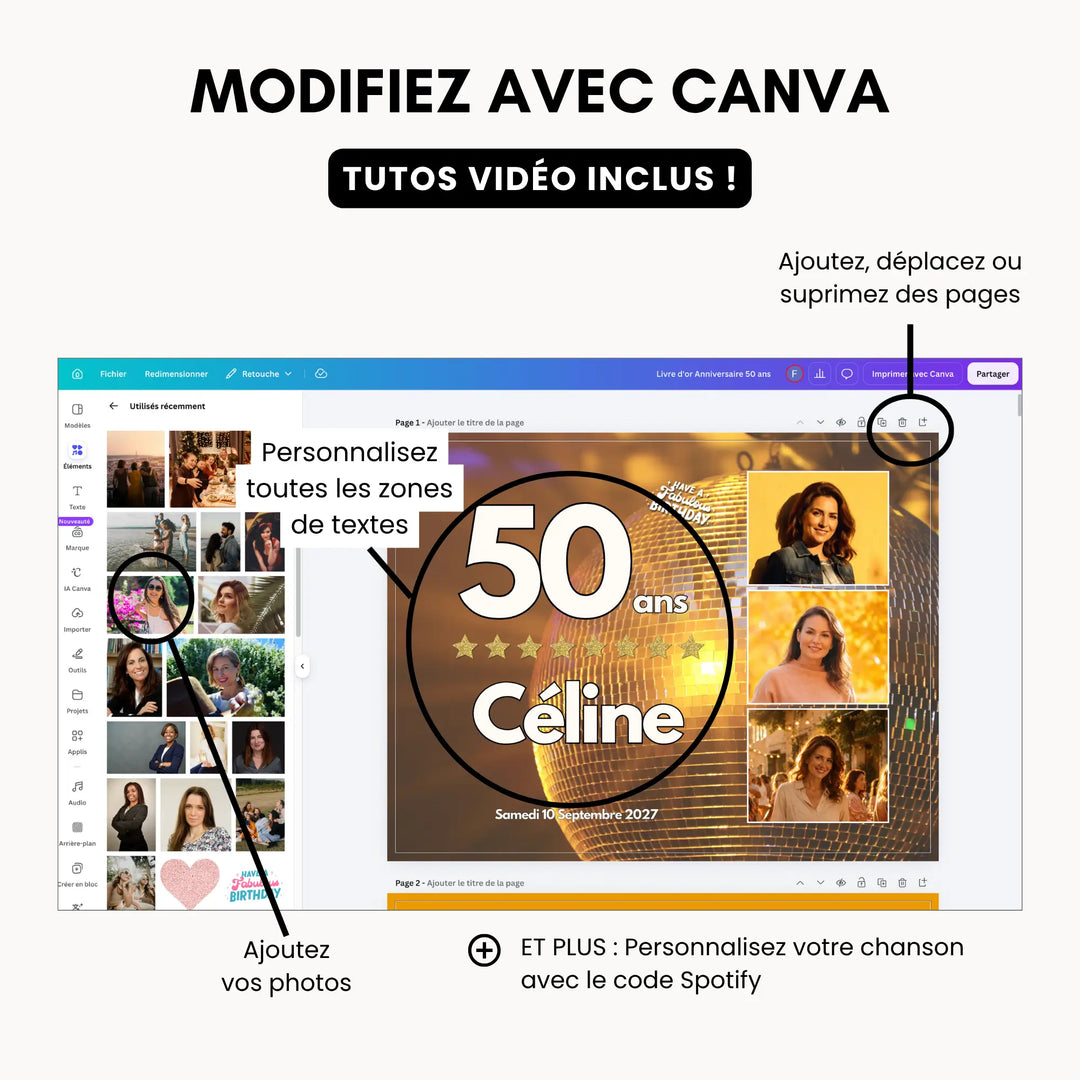 Capture d&