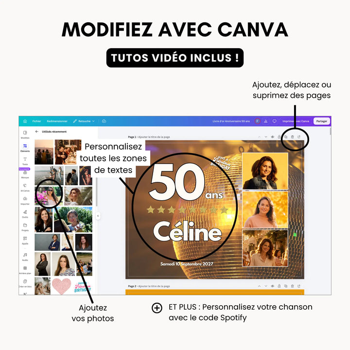 Capture d&