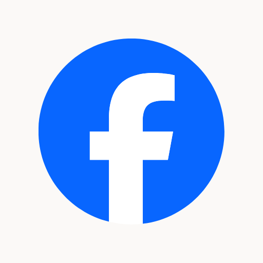 Logo Facebook pour Template Boutique Cie